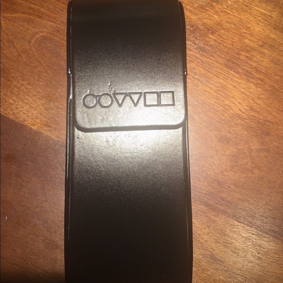 OLIVERS PEOPLE SUNGLASSES IN MINT CONDITION 🔥$415 - Picture 10 of 16